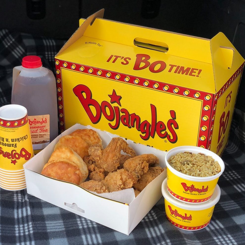 bojangles